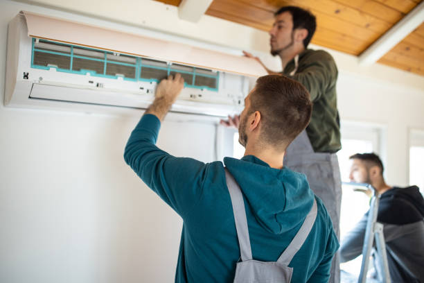 Best Commercial HVAC Repair  in Goose Creek, SC