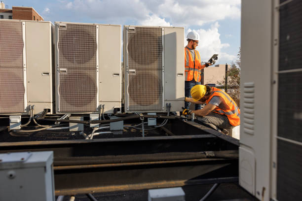 Best HVAC Cleaning Services  in Goose Creek, SC