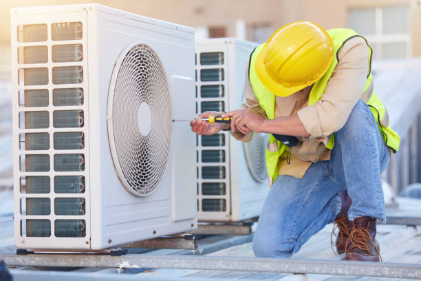 Best HVAC System Installation  in Goose Creek, SC