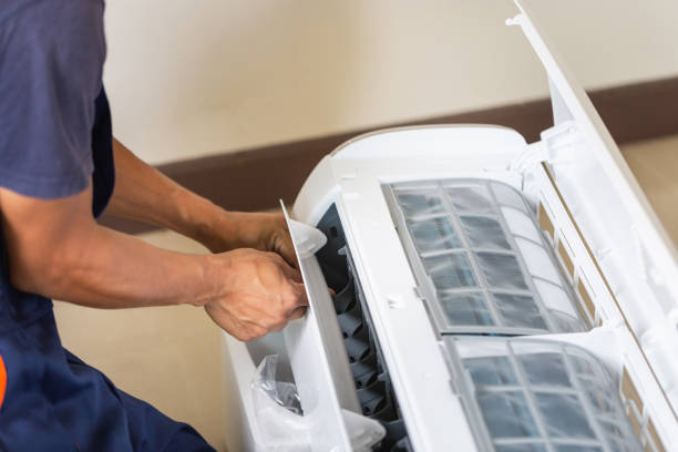 Best HVAC Installation Services  in Goose Creek, SC