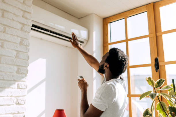 Best Air Quality Test  in Goose Creek, SC