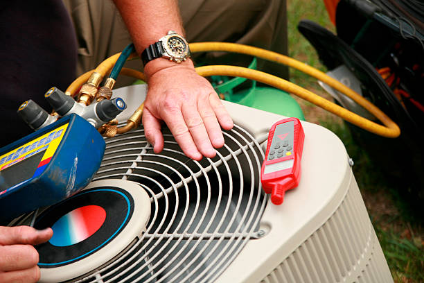 Trusted Goose Creek, SC HVAC Experts