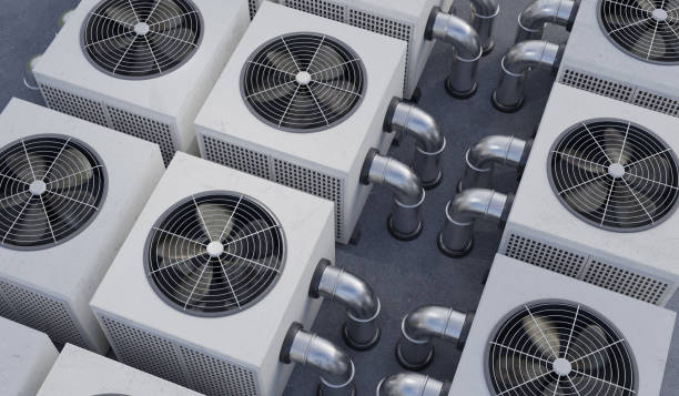 Air Duct Cleaning in Goose Creek, SC