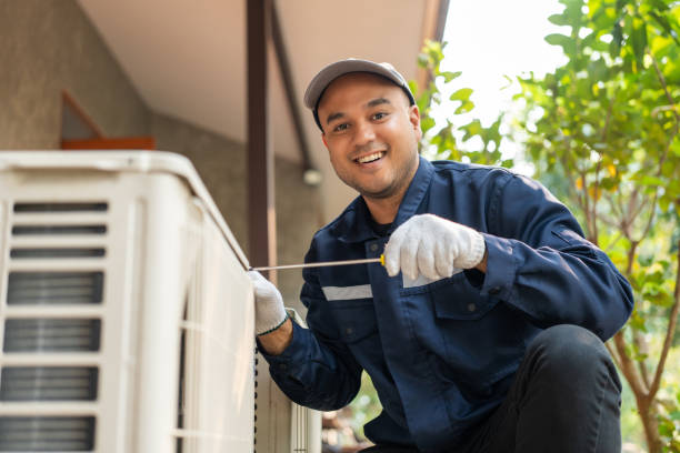 Best Central Air Repair  in Goose Creek, SC