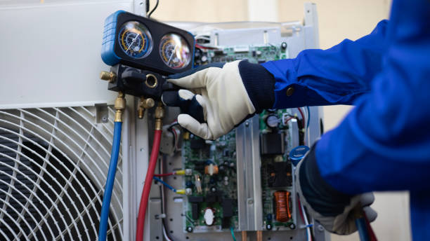Best Affordable HVAC Services  in Goose Creek, SC